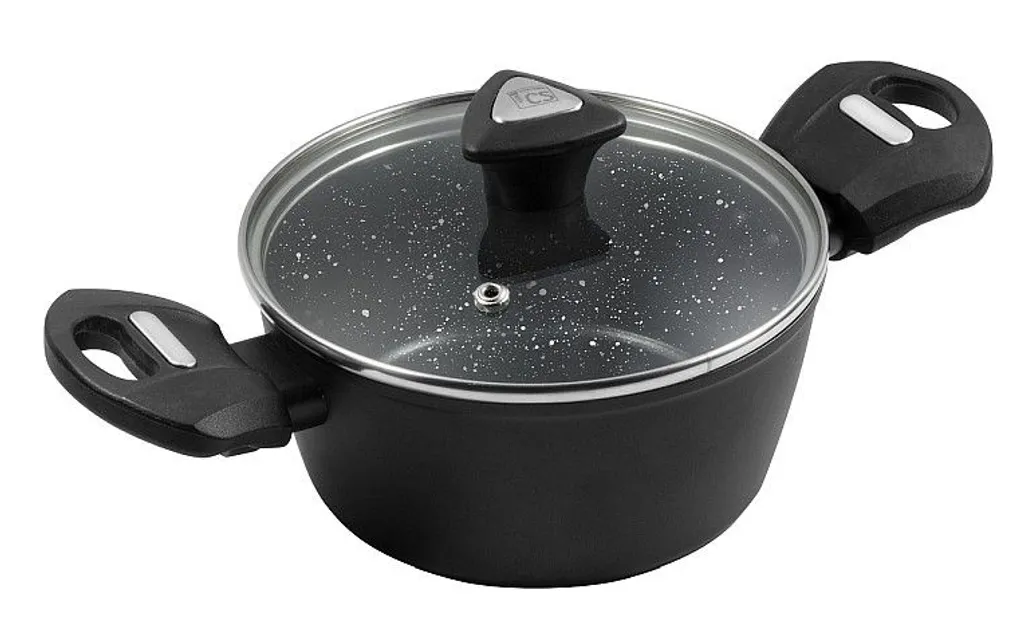 CS Kochsysteme Marburg Bratentopf 16 Ø Induktionsgeeignet 064044 1 CS Kochsysteme Marburg Bratentopf 16 Ø Induktionsgeeignet 064044
