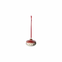 Villeroy & Boch Toy's Delight Decoration Ornamente Kaffeeset 3tlg. Weiß,rot 1486596668 -Küchenzauber Günstiges Geschäft 60ea3fa087bf227738d6603ab0ea4911