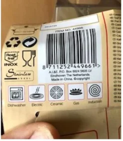 Kochtopf Mit Deckel,Küche, Haushalt & Wohnen›Küche, Kochen & Backen›Kochen›Töpfe & Pfannen›Kochtöpfe -Küchenzauber Günstiges Geschäft 60fa61f1da0b3a5830c864be2b404e73