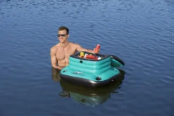 Bestway® Hydro-Force™ Aufblasbare Kühlbox Gletscher 88 X 77 Cm -Küchenzauber Günstiges Geschäft 616005c5f47b420c2baedfdefd614909