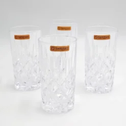 Nachtmann 0089208-0 Noblesse Longdrinkbecher, 375 Ml, 14,8 Cm, Klar (4er Pack) 22 Nachtmann 0089208-0 Noblesse Longdrinkbecher, 375 Ml, 14,8 Cm, Klar (4er Pack) -Küchenzauber Günstiges Geschäft 62ca79c4192ac146a70b4a820b6fc634