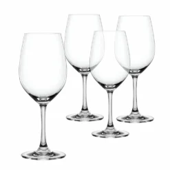 Spiegelau Weißwein Set/4 Winelovers 4090182 -Küchenzauber Günstiges Geschäft 6311f8045c7c52b900432d6c53e46e06