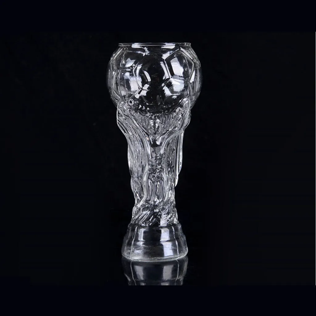 Glas Kelch Becher Weinglas Fußball Becher Bar Glas 450Ml Weingläser Whisky Cup Bier Cup Becher Saft Cup High Borosilicat 4 Glas Kelch Becher Weinglas Fußball Becher Bar Glas 450Ml Weingläser Whisky Cup Bier Cup Becher Saft Cup High Borosilicat – Bild 4