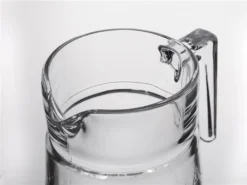 Pasabahce Glaskaraffe Krug Mit Deckel Saftkrug Wasserkrug 2L Kanne Wasser Saft City Pop 14 Pasabahce Glaskaraffe Krug Mit Deckel Saftkrug Wasserkrug 2L Kanne Wasser Saft City Pop -Küchenzauber Günstiges Geschäft 63914e7d8c134eb76f2ab93a4f05c74c