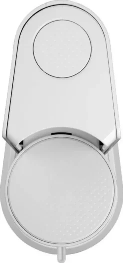 SODASTREAM DUOBICB - Weiße DUO-Maschine Pack 4 Flaschen (2 DUO-Dekanter + 2 Fuse LV) + 1 CQC-Austauschzylinder -Küchenzauber Günstiges Geschäft 646b5892f21702c9080d792edd624eee