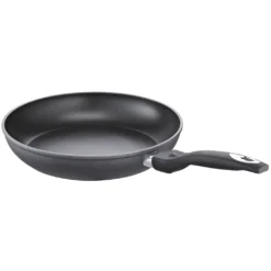 Schulte-Ufer Set 1071 Avanti Set, 9tlg. Edelstahl Topfset, Induktionstauglich, Inklusive 3 Glasdeckel & 2 Bratpfannen, Innenskalierung, Schüttrand -Küchenzauber Günstiges Geschäft 64efd70889e3cbe917ea29f1c0449b29