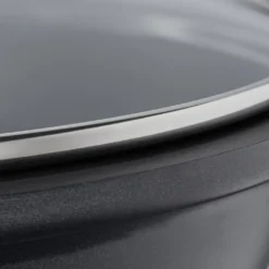 Relaxdays Servierpfanne Mit Deckel -Küchenzauber Günstiges Geschäft 651555c330f4306e9fef83c63b3dfaa4