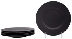 Villeroy & Boch Manufacture Rock Kaffeeservice Für 6 Personen 18-teilig -Küchenzauber Günstiges Geschäft 65214ff02a94990dc244b27d599fa311