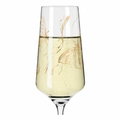 Roséhauch Proseccoglas #2 Von Marvin Benzoni -Küchenzauber Günstiges Geschäft 653068280e705686bf90ee39aa3dbef4