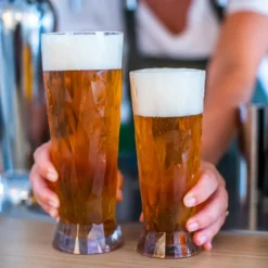 Koziol - Superglas Club Nr. 11 Bierglas 500 Ml 2er-Set -Küchenzauber Günstiges Geschäft 66fff72db7cf5a70e3cfd16742d788aa