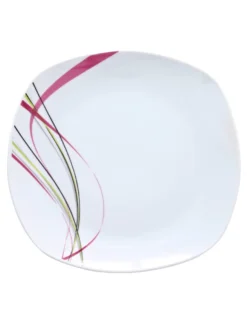 Van Well 12tlg. Tafelservice "Fashion" -Küchenzauber Günstiges Geschäft 674d287f386e35c30e65375586651bbb