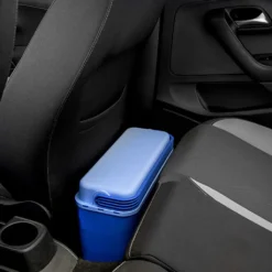 Connabride Kompakte Kühlbox Arctic | Blau | 12 L | Kunststoff | Ca. 29,5 X 17 X 41 Cm -Küchenzauber Günstiges Geschäft 67776d8ac03c49ba8f506116fba034d3