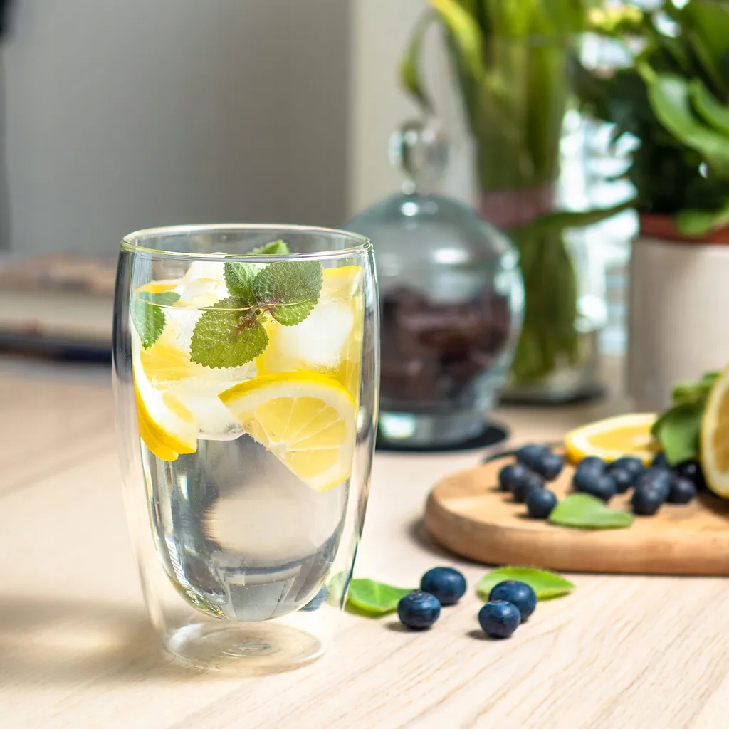 6X Wessper Thermoglas Mit Doppelwand 4 6X Wessper Thermoglas Mit Doppelwand – Bild 4