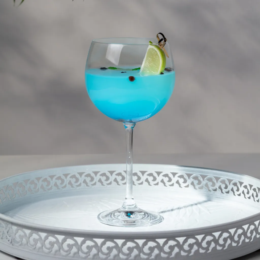 KROSNO Venezia Gin Tonic Wassergläser, 6er-Set, 480 Ml 17 KROSNO Venezia Gin Tonic Wassergläser, 6er-Set, 480 Ml – Bild 17