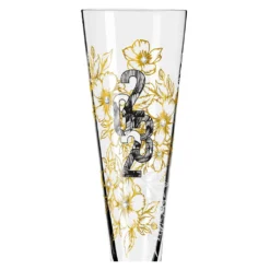 Brillantnacht Champagnerglas 2023 Von Romi Bohnenberg 18 Brillantnacht Champagnerglas 2023 Von Romi Bohnenberg -Küchenzauber Günstiges Geschäft 68f36f7107ad0ee10c576d7fb4ec783d