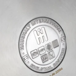 Haushalt International Entsafter 22cm Edelstahl -Küchenzauber Günstiges Geschäft 691f9c6e915c2f5b3da98b6db505489f