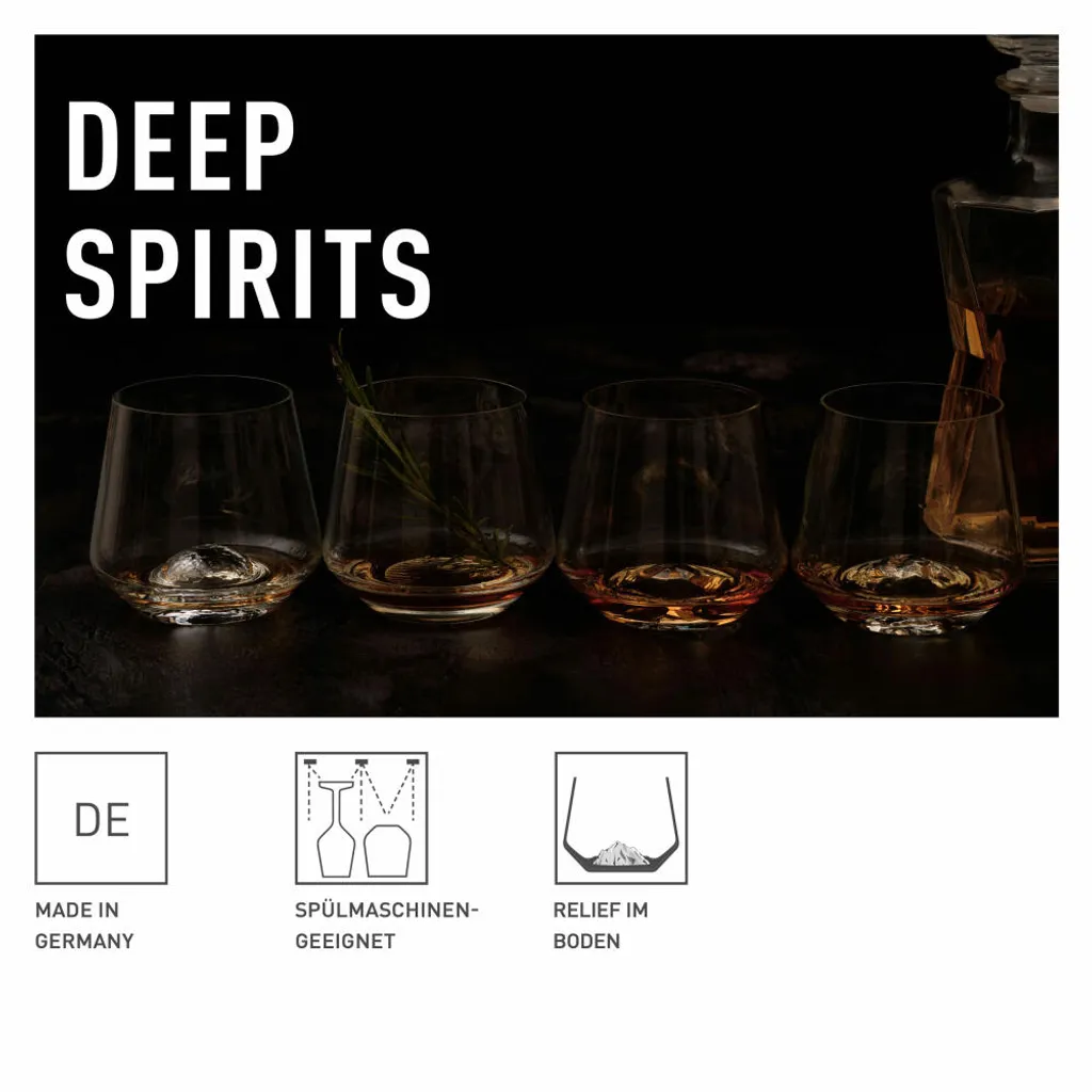 Deep Spirits Tumbler #3 Von Romi Bohnenberg 16 Deep Spirits Tumbler #3 Von Romi Bohnenberg – Bild 16