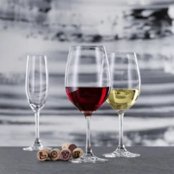 Spiegelau Weißwein Set/4 Winelovers 4090182 -Küchenzauber Günstiges Geschäft 69c2e6428cb73398754a16669e5d32e3