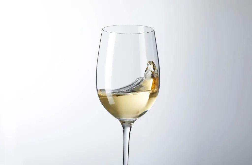 Leonardo TAVOLA Weißweinglas 2er Set - A 2 Leonardo TAVOLA Weißweinglas 2er Set - A – Bild 2