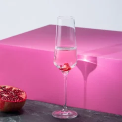 KROSNO Avant-Garde Sektgläser, 6er-Set, 180 Ml -Küchenzauber Günstiges Geschäft 6b60c47628731d8b8df27a7a4589fb86