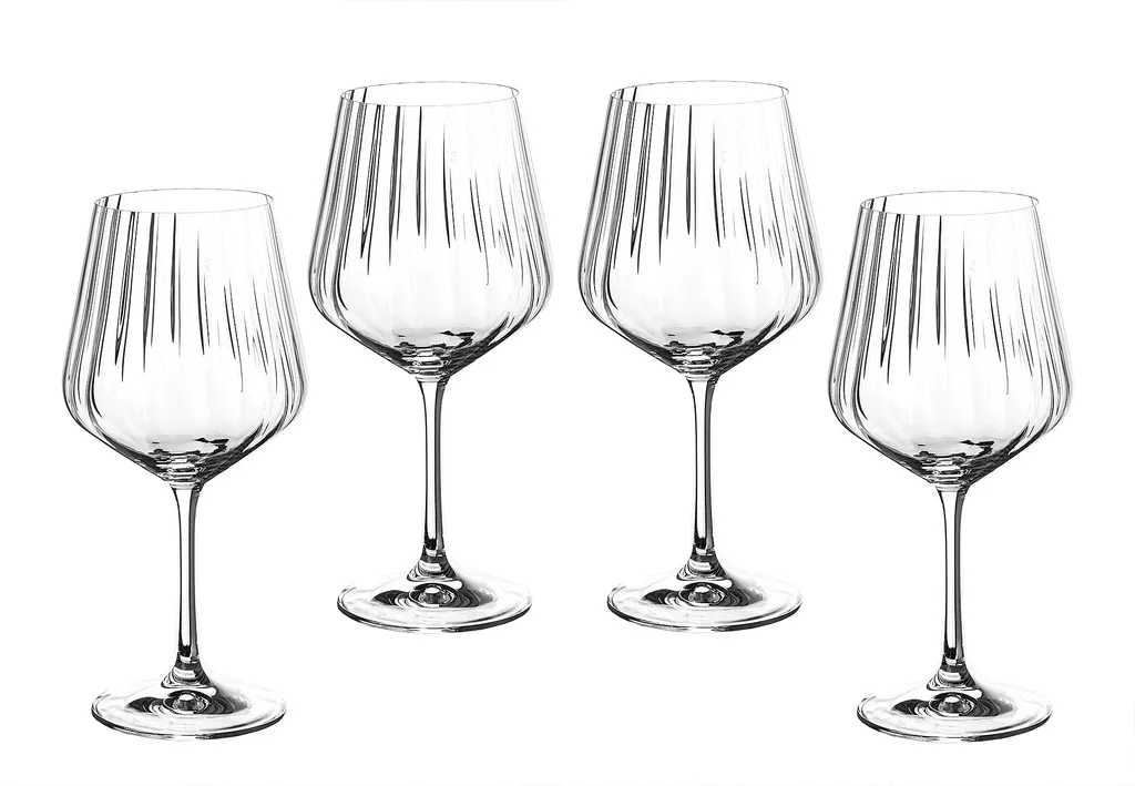 Nachtmann Cocktailglas Gin&Tonic 640ml, Klar (4er Pack) 6 Nachtmann Cocktailglas Gin&Tonic 640ml, Klar (4er Pack) – Bild 6