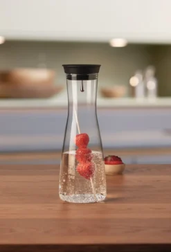 Leonardo - Wasserkaraffe CIAO 1000 Ml -Küchenzauber Günstiges Geschäft 6cdd67acd896e94a4d3d9832d601a465