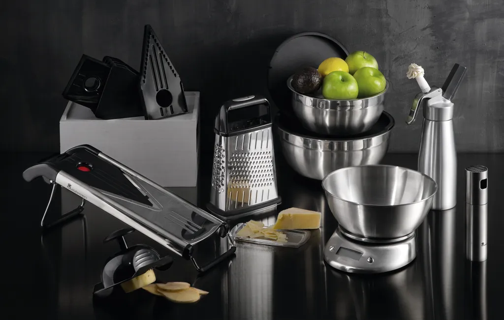 Bergner Schlagsahne-Spender 2 Bergner Schlagsahne-Spender – Bild 2