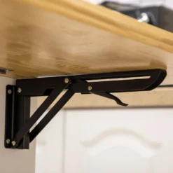 HOMCOM Kücheninsel, Sideboard Mit Erweiterbarer Arbeitsfläche, Küchenschrank Mit Schubladen, Gewürzregalen, Servierwagen Aus Holz Für Küche, Weiß, 108 X 78,4 X 84 Cm 15 HOMCOM Kücheninsel, Sideboard Mit Erweiterbarer Arbeitsfläche, Küchenschrank Mit Schubladen, Gewürzregalen, Servierwagen Aus Holz Für Küche, Weiß, 108 X 78,4 X 84 Cm -Küchenzauber Günstiges Geschäft 6e43e8c9e97ad963e649639a4a1c5cbd