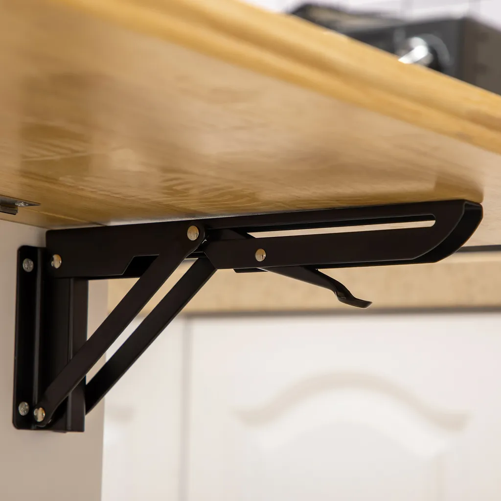 HOMCOM Kücheninsel, Sideboard Mit Erweiterbarer Arbeitsfläche, Küchenschrank Mit Schubladen, Gewürzregalen, Servierwagen Aus Holz Für Küche, Weiß, 108 X 78,4 X 84 Cm 7 HOMCOM Kücheninsel, Sideboard Mit Erweiterbarer Arbeitsfläche, Küchenschrank Mit Schubladen, Gewürzregalen, Servierwagen Aus Holz Für Küche, Weiß, 108 X 78,4 X 84 Cm – Bild 7