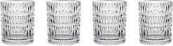 Nachtmann Whiskeybecher Ethno 294ml 4er Set -Küchenzauber Günstiges Geschäft 6f1cc7af6a45b1b864d74456a1b97e80