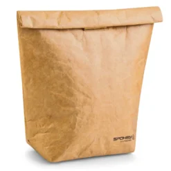 Spokey - ECO Vanila - Isoliertasche, Vespertasche, Recyclebar -Küchenzauber Günstiges Geschäft 6f34667849927aaaaaa9ffaf0c67ad98