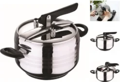 Bergner Schnellkochtopf 22 Cm 22 Bergner Schnellkochtopf 22 Cm -Küchenzauber Günstiges Geschäft 6fe2c93ce6fd7c7d677b12b119a6a640