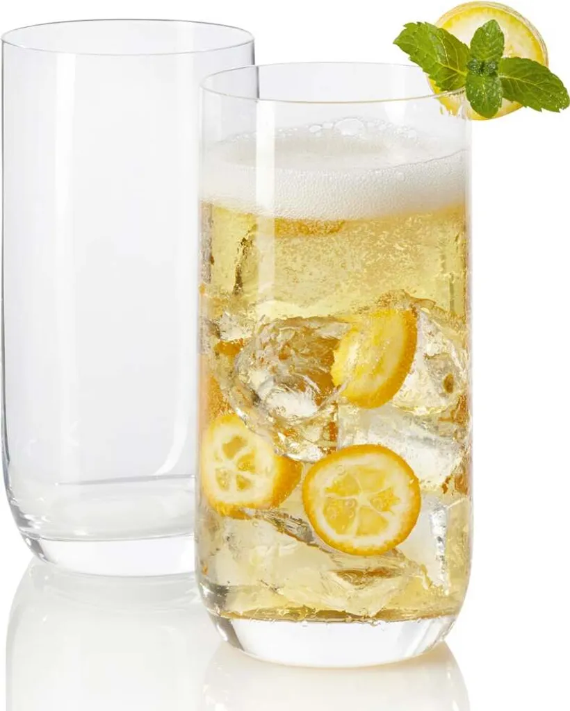 Leonardo Daily 6 Er Krt. Longdrinkbecher 3 Leonardo Daily 6 Er Krt. Longdrinkbecher – Bild 3