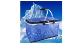 30 Liter Kühltasche + Vorratsdosen 1,15 L -Küchenzauber Günstiges Geschäft 7074c60e651fc8b6b934dfd9438ca94a