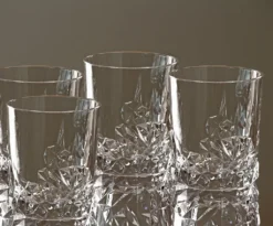 Nachtmann Whiskybecher Sculpture 365ml, Klar (4er Pack) 30 Nachtmann Whiskybecher Sculpture 365ml, Klar (4er Pack) -Küchenzauber Günstiges Geschäft 71846b7a09747e18b1e1dfeec5c92c7c