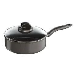 Tefal CeramicCONTROL Schmorpfanne Ø 24 Cm Inkl. Deckel -Küchenzauber Günstiges Geschäft 72fd4e6d0ac2f8908718167c60797fe4