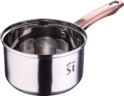 Bergner 5-Tlg. Kochgeschirrset -Küchenzauber Günstiges Geschäft 7300d77a47bd73b8497be3752f3e0d4d