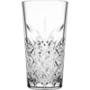 6 X Pasabahce Timeless Gläser Set Longdrinkglas Konisch Stapelbar 45 Cl