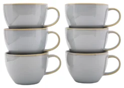Like. By Villeroy & Boch Crafted Blueberry Kaffeeservice Für 6 Personen 18-teilig -Küchenzauber Günstiges Geschäft 73b98372a73ed8b407d22ddb2ac134cb