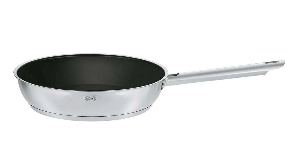 Rösle Pfannen-Set Elegance 2-teilig ProCera 2 Rösle Pfannen-Set Elegance 2-teilig ProCera – Bild 2