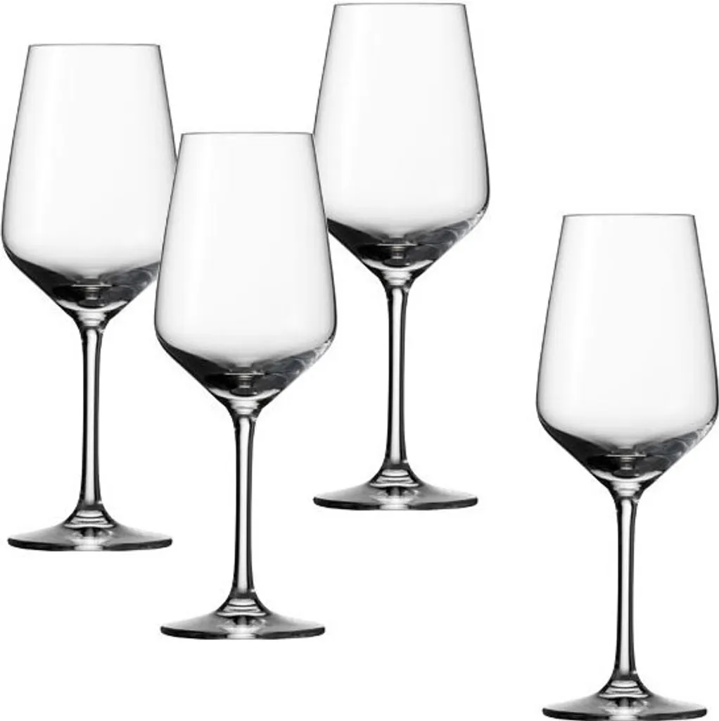 Vivo - Villeroy Und Boch Group Vivo Voice Bas.Glas Weissweinglas Set 4tlg. 19-5300-8120 4 Vivo - Villeroy Und Boch Group Vivo Voice Bas.Glas Weissweinglas Set 4tlg. 19-5300-8120 – Bild 4