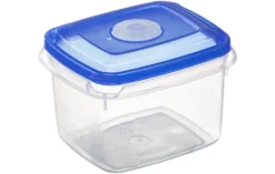 Plast Team Kühl- & Gefrierdose Top-Box Mit Timer 1,3 Liter -Küchenzauber Günstiges Geschäft 746b1b324983eab519f4cce84a63e98b
