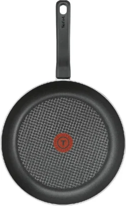 Tefal Resist Pfanne 32 Cm D52608 25 Tefal Resist Pfanne 32 Cm D52608 -Küchenzauber Günstiges Geschäft 74b1e4df9cc31db43a692980ca221ecd