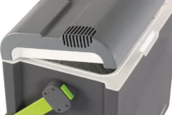 Outwell Kühlbox 'ECOCOOL', 24 L, 12 V / 230 Volt -Küchenzauber Günstiges Geschäft 757146399c71b2d4c683d03c1c791582