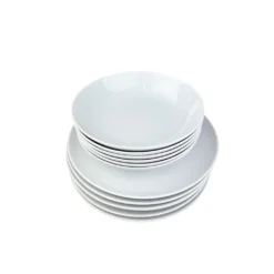 Villeroy & Boch Vivo - Villeroy Und Boch Group Vivo NewFreshBasic Tafelset 12tlg. 19-5254-7609 -Küchenzauber Günstiges Geschäft 76076d407491cb18abc242c230459071