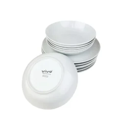 Villeroy & Boch Vivo - Villeroy Und Boch Group Vivo NewFreshBasic Tafelset 12tlg. 19-5254-7609 -Küchenzauber Günstiges Geschäft 7699e73174297d87ff47f0c0d3168f31