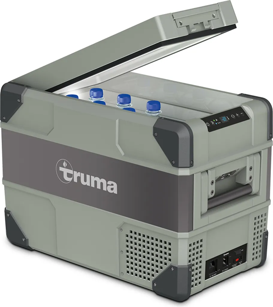 Truma C30 Kompressor Kühlbox (30l) - Single Zone 1 Truma C30 Kompressor Kühlbox (30l) - Single Zone