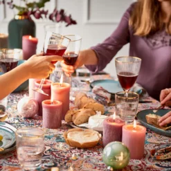 BUTLERS GOLDEN TWENTIES 4x Weingläser Mit Goldrand Und Rillen 280ml -Küchenzauber Günstiges Geschäft 77becff0986a5db9528a5dce149f6467