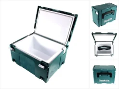 Makita Kühlbox Type 3 Blau 11 L 23 Makita Kühlbox Type 3 Blau 11 L -Küchenzauber Günstiges Geschäft 78213ea98437ad109a1c06ac68b8470c