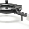Gasbrenner 25cm Für Grill Und Paellapfannen Zubehör Gasbrenner: Ohne Zubehör